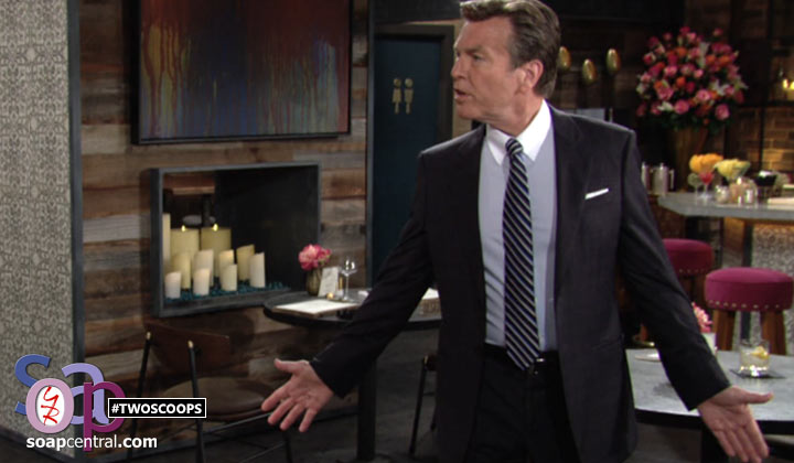 Y&R Two Scoops (Week of April 26, 2021)